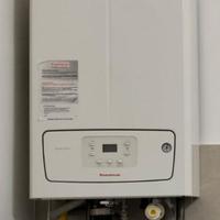 Caldaia a condensazione immergas vitrix tera 24 kw