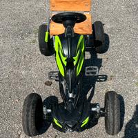 Go kart