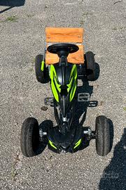 Go kart