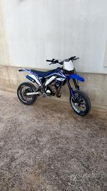 Vent derapage rr50 2019 (76 tpr)
