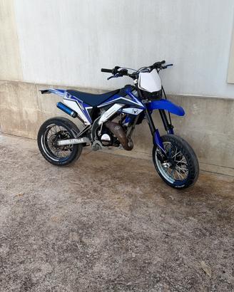 Vent derapage rr50 2019 (76 tpr)