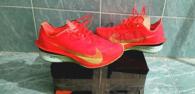 Nike vaporfly 4