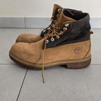 Scarpone Timberland