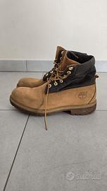 Scarpone Timberland