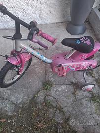 bici bimba