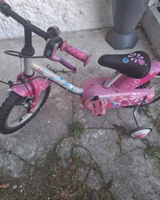 bici bimba