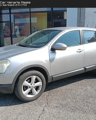 Nissan Qashqai 1.5 dci Acenta #11889