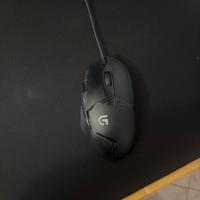 Mouse Gaming Logitech G402 Hyperion Fury