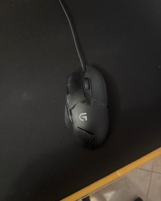 Mouse Gaming Logitech G402 Hyperion Fury