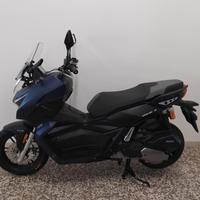 Kymco Dink X 125 Blu