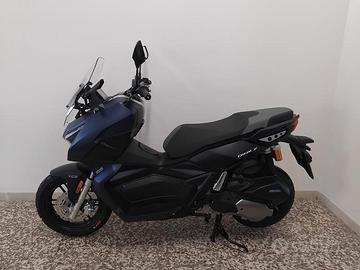 Kymco Dink X 125 Blu