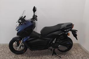 Kymco Dink X 125 Blu