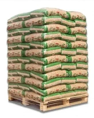 PELLET stagionale EN plus A1