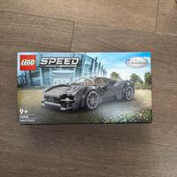 Lego Speed Champions 76915 Pagani Utopia