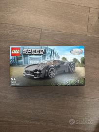 Lego Speed Champions 76915 Pagani Utopia