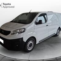 Peugeot Expert 1.5 BlueHDi 120 S&S PL-SL-TN F...