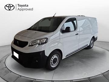 Peugeot Expert 1.5 BlueHDi 120 S&S PL-SL-TN F...