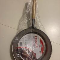 Padella per castagne