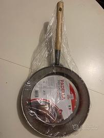 Padella per castagne