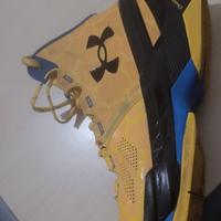 Hunder Armour Curry 2. Eu 44,5