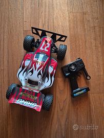 Auto RC, da fuoristrada 
