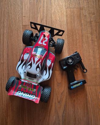 Auto RC, da fuoristrada 
