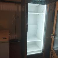 frigo vetrina 
