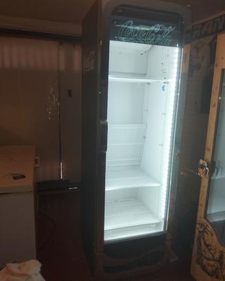 frigo vetrina 