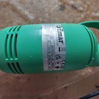 frullatore professionale 