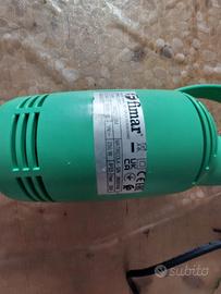 frullatore professionale 