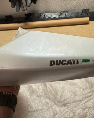 Fianchetto laterale Sinistro Ducati Panigale 899