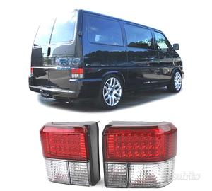 FANALI VOLKSWAGEN VW T4 TRANSPORTER E CARAVELLE 90