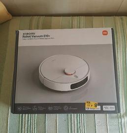 Robot  lavapavimenti Xiaomi S10+