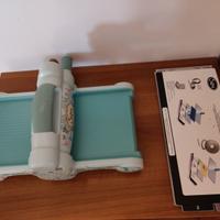 big shot sizzix macchina fustellatrice