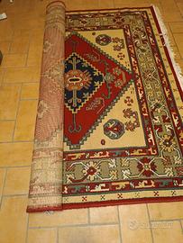 tappeto orientale 