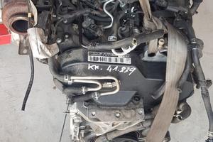 SKODA FABIA POLO GOLF MOTORE CUSA 55kw 75cv DIESEL
