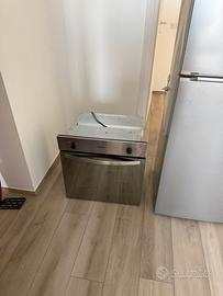 Forno elettrico Candy