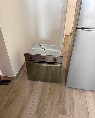 Forno elettrico Candy