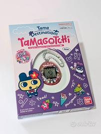 Tamagotchi Original "Tama Destinations" JAPAN