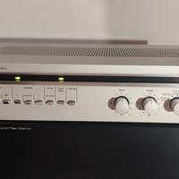 Preamplificatore Sharp optonica.