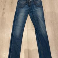 Daniele alessandrini jeans donna