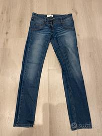 Daniele alessandrini jeans donna