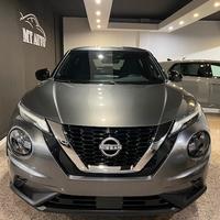 Nissan Juke 1.0 DIG-T 114 CV N-Connecta