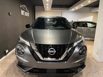 Nissan Juke 1.0 DIG-T 114 CV N-Connecta