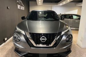 Nissan Juke 1.0 DIG-T 114 CV N-Connecta