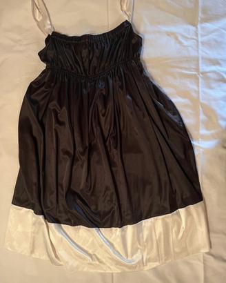 Vestito elegante Zara Basic