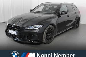BMW Serie 3 M M3 3.0 Competition M xdrive auto