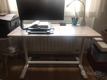 Scrivania Flexa
