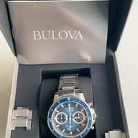 Bulova Marine Star Trendy