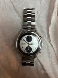 Orologio Seiko Panda 1975